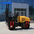 2 Ton Double Drum Asphalt Road Roller (FYL-900)